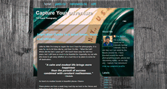 Desktop Screenshot of captureyouradventure.com